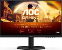 Monitor LED AOC Gaming 24G42E 23.8'' Full HD Fast IPS 180Hz 0,5ms MPRT
