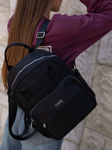 plecak ptn cpy-03-6166 black na Arena.pl