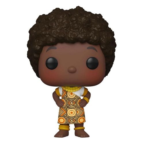 Funko POP! Disney It's a Small World Kenya 1071 na Arena.pl