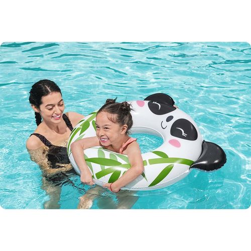 koło do pływania panda bestway 36351 na Arena.pl