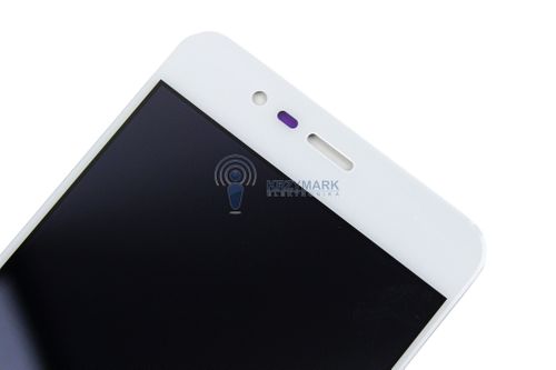 LCD DIGITIZER ASUS ZENFONE 3 MAX BIAŁY LCD+DOTYK na Arena.pl