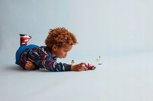 LEGO Spidey Samochód Spider-Mana i Doc Ock 10789 na Arena.pl