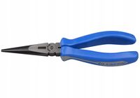 SZCZYPCE UNIWERSALNE PROSTE 163MM WĄSKIE 6311-06 KING TONY