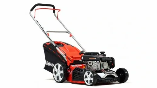 Kosiarka spalinowa HORTMASZ HKS 846 L zdjęcie 1