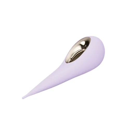 wibrator - lelo dot lilac na Arena.pl