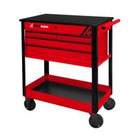 Wózek warsztatowy szafka narzędziowa na narzędzia narzędziowy warsztatowa