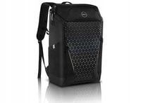 Dell | Pasuje do rozmiaru 17 " | Gaming | 460-BCYY | Plecak | Czarny