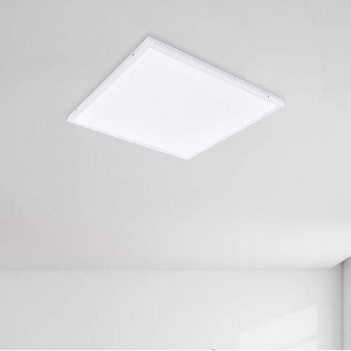 Panel Led 40w Kaseton Lampa Plafon 60x60 595x595mm Arenapl