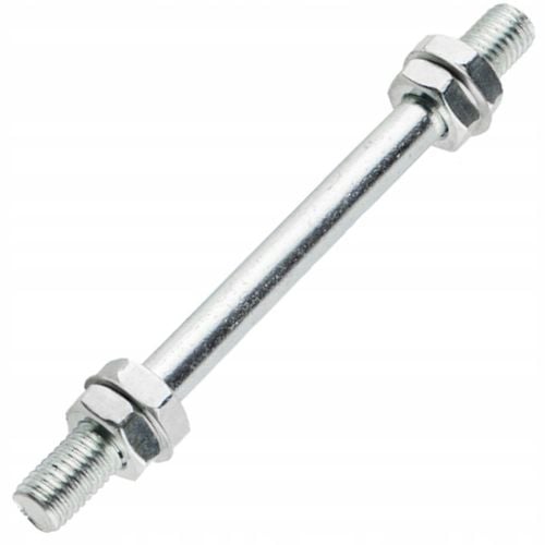 KOŁO KÓŁKO DO TACZKI WÓZKA Z OŚKĄ OSIĄ 400-6 WZMOCNIONE 4-PŁÓCIENNE DĘTKA na Arena.pl