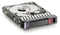HP Enterprise 300GB 10.000rpm 2.5" SAS, 493083-001