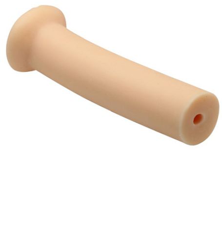 Głęboka wagina 19 cm - cyberskóra na Arena.pl