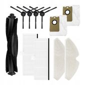 FILTRY SZCZOTKI MOPY WORKI DO LENOVO T1S /T1S PRO/ PROSCENIC M7 PRO/UONI