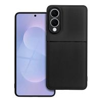 Futerał NOBLE do SAMSUNG S25 Edge czarny