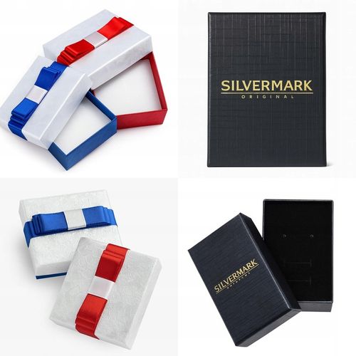 Duży krzyż srebrna zawieszka wisiorek krzyżyk Jezus stal chirurgiczna 316L na Arena.pl