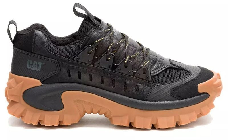 Buty męskie CAT CATERPILLAR INTRUDER MET (P726242) 44 zdjęcie 3