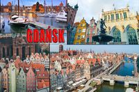 Gdańsk IV – magnes