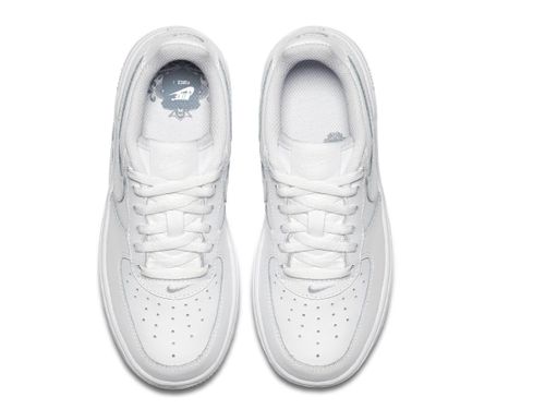 Buty dziecięce NIKE FORCE 1 (PS) 30 na Arena.pl