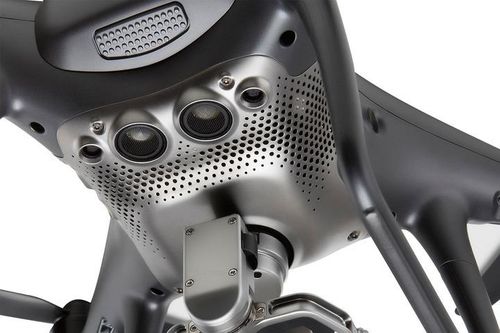 DJI Phantom 4 Pro Obsidian Outlet na Arena.pl