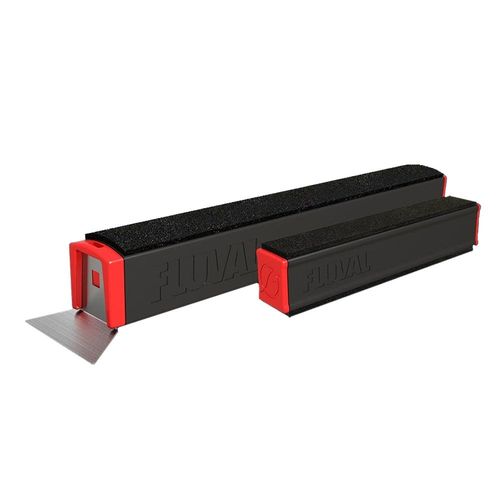 Czyścik magnetyczny Fluval Razor+ 2w1, M na Arena.pl