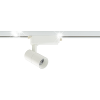 SPOT DO SZYN 7W LED 4000K NOWODVORSKI TINOS 10376 BIAŁY