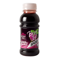 Beet It Shot z buraka 7 porcji 400mg azotanów 250ml