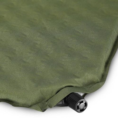 Mata Samopompująca Turystyczna AIR PAD 180x50 cm na Arena.pl