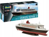 STATEK PASAŻERSKI QUEEN MARY 2