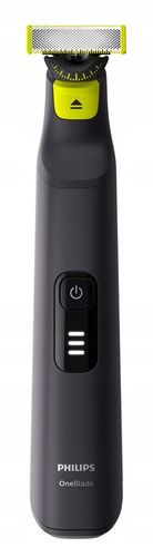 GOLARKA PHILIPS ONE BLADE PRO FACE BODY QP6541/15 na Arena.pl