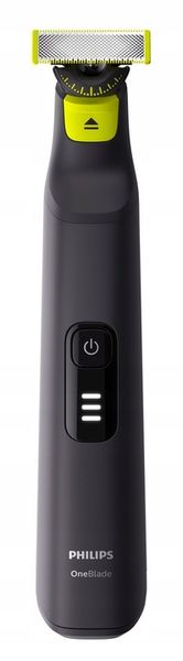 GOLARKA PHILIPS ONE BLADE PRO FACE BODY QP6541/15 zdjęcie 4