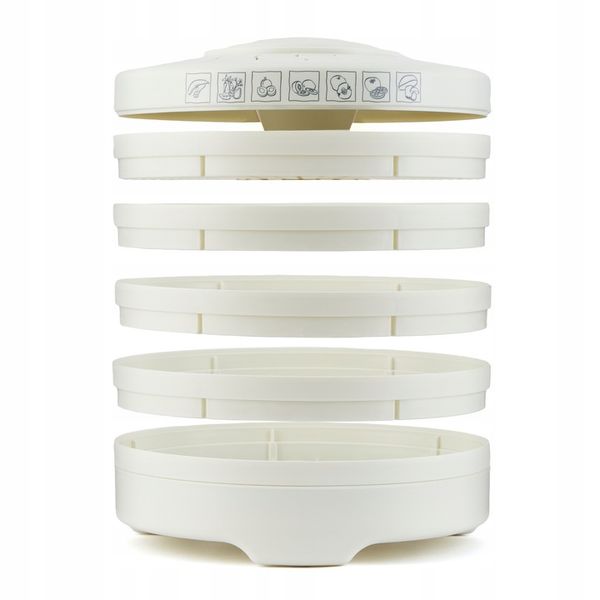 Suszarka do grzybów spożywcza MPM MSG-01 zdjęcie 5