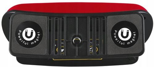 REFLEKTOR GŁOŚNIK POWERBANK 3w1 2000lm BLUETOOTH na Arena.pl