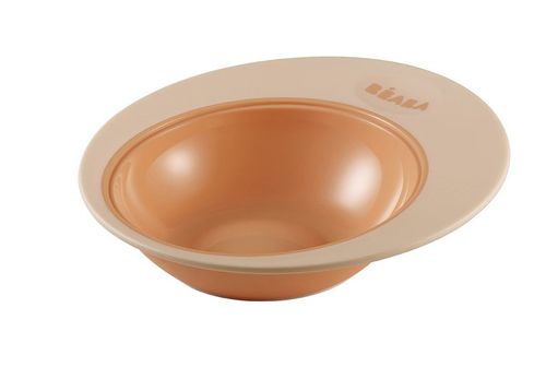 Beaba Miseczka Ellipse 210ml nude na Arena.pl