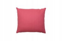 Pierze Poduszka 70 x 80 cm różowa do spania, producent