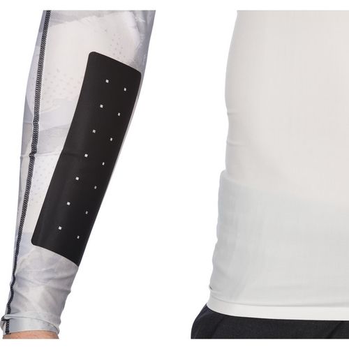 Reebok RCF LS Compession Chalk 069 L na Arena.pl