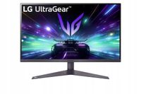 Monitor LG UltraGear 27GS50F-B 27" 1920x1080px 180Hz 1 ms