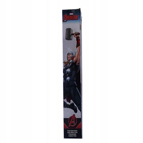 HASBRO AVENGERS THOR FIGURKA 30cm C0758 na Arena.pl