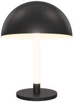 Stołowa lampa LED Ray Z012TL-L8B3K LED 8W na biurko czarna