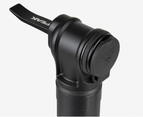 POMPKA ROWEROWA ROADIE 2STAGE TOPEAK na Arena.pl