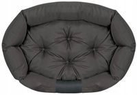 POSŁANIE dla PSA 115x95 WODOODPORNE PERSONALIZOWANE LEGOWISKO z IMIENIEM