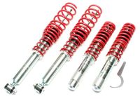 Zawieszenie Gwintowane BMW E39 95-02 Rok SEDAN