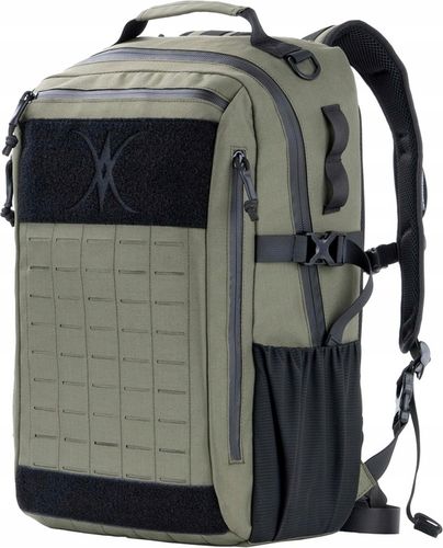 Plecak Wojskowy Taktyczny Militarny Laser Cut 24L Turystyczny Trekkingowy na Arena.pl