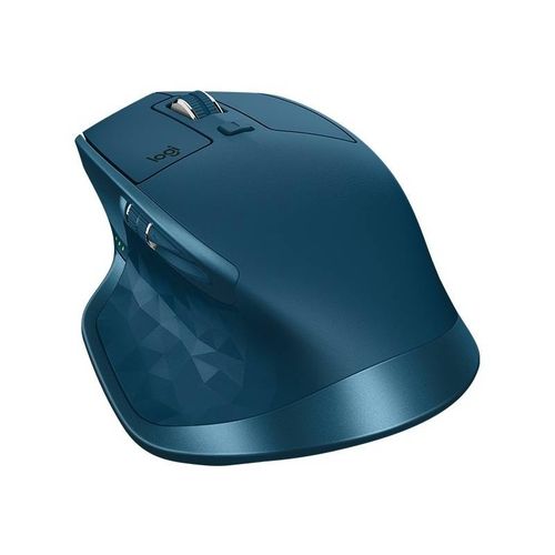 Mysz Logitech MX Master 2S (910-005140) Niebieska na Arena.pl