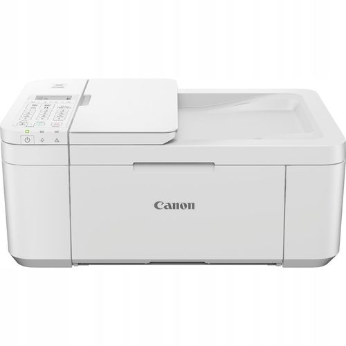 CANON PIXMA TR4651 WH inkjet MFP color 5072C026 na Arena.pl