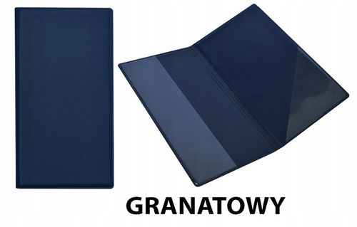 10 SZT - 1 SZT 19,40 ZŁ BRUTTO PŁATNIK KELNERSKI ETUI RACHUNEK PARAGON MENU na Arena.pl