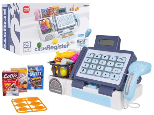 Kasa Fiskalna + Akcesoria na Arena.pl