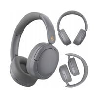 EDIFIER SŁUCHAWKI BEZPRZEWODOWE BLUETOOTH 5.4 W800BT PRO NAUSZNE ANC