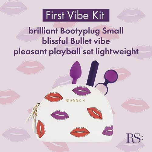 rs - essentials - first vibe kit na Arena.pl