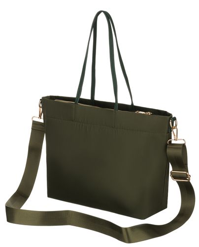 torba ptn jn-10-0122 green na Arena.pl