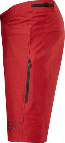 SPODENKI FOX INDICATOR BRIGHT RED 34 na Arena.pl