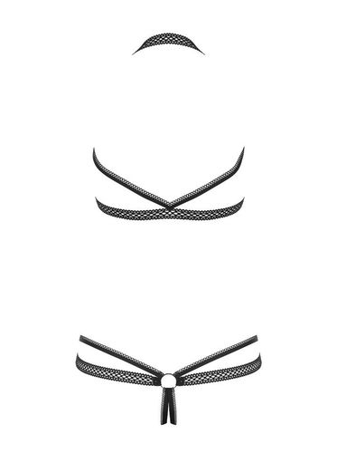 Body - Obsessive Darkie S/M na Arena.pl